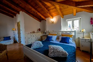 Rovinj 1-Bedroom Apartment with Balcony