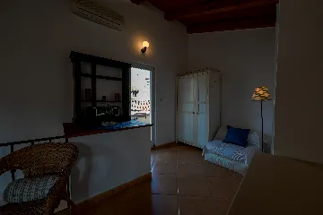 Rovinj 1-Bedroom Apartment with Balcony