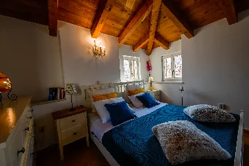 Rovinj 1-Bedroom Apartment with Balcony