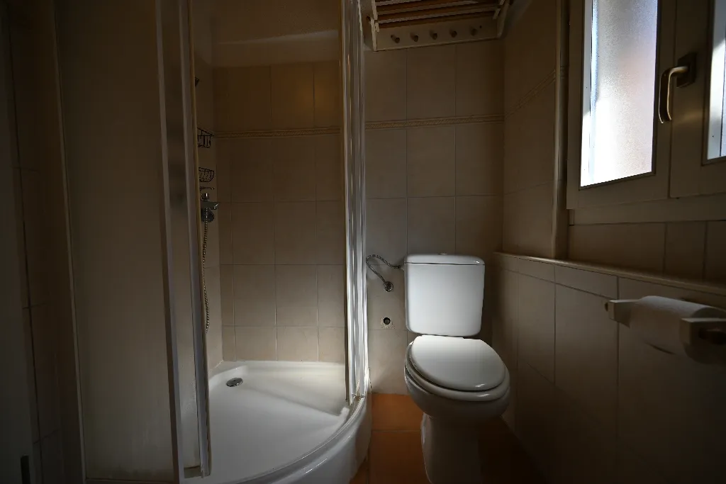 Rovinj 1-Bedroom Apartment with Balcony