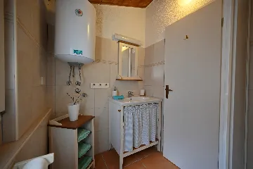 Rovinj 1-Bedroom Apartment with Balcony