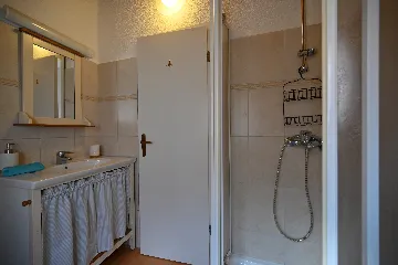 Rovinj 1-Bedroom Apartment with Balcony