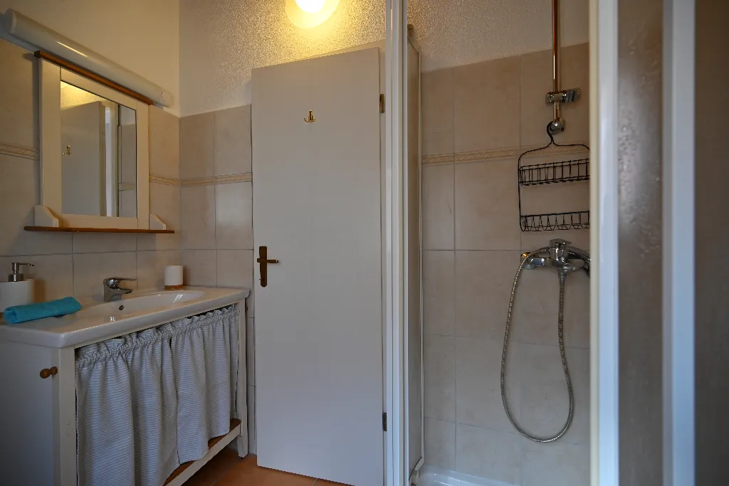 Rovinj 1-Bedroom Apartment with Balcony