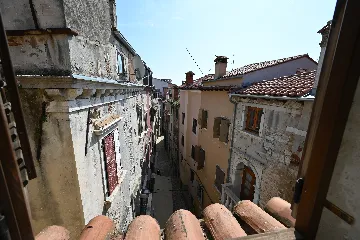 Rovinj 1-Bedroom Apartment with Balcony