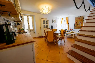 Rovinj 1-Bedroom Apartment with Balcony