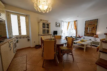 Rovinj 1-Bedroom Apartment with Balcony