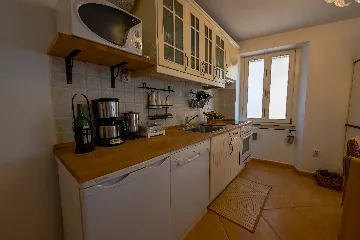 Rovinj 1-Bedroom Apartment with Balcony