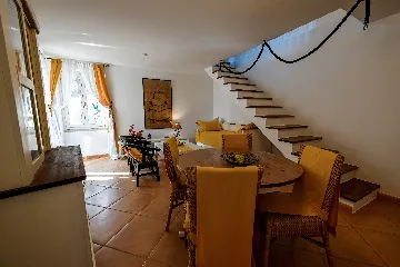 Rovinj 1-Bedroom Apartment with Balcony