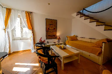 Rovinj 1-Bedroom Apartment with Balcony