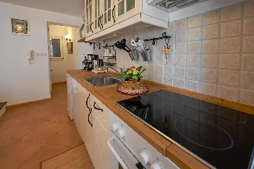 Rovinj 1-Bedroom Apartment with Balcony