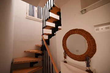 Rovinj 1-Bedroom Apartment with Balcony