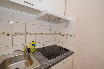 Studio in Rovinj for 2 Guests near Carera