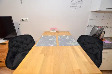 Studio in Rovinj for 2 Guests near Carera