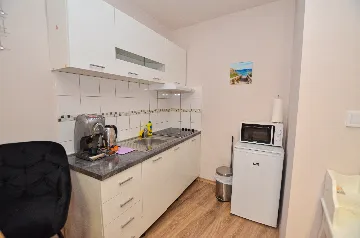 Studio in Rovinj for 2 Guests near Carera