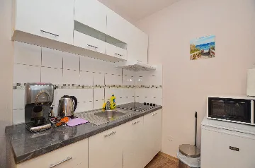 Studio in Rovinj for 2 Guests near Carera