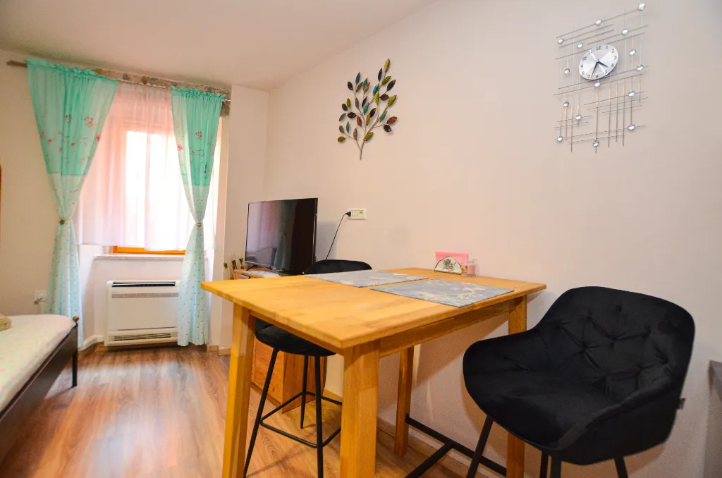 Studio in Rovinj for 2 Guests near Carera