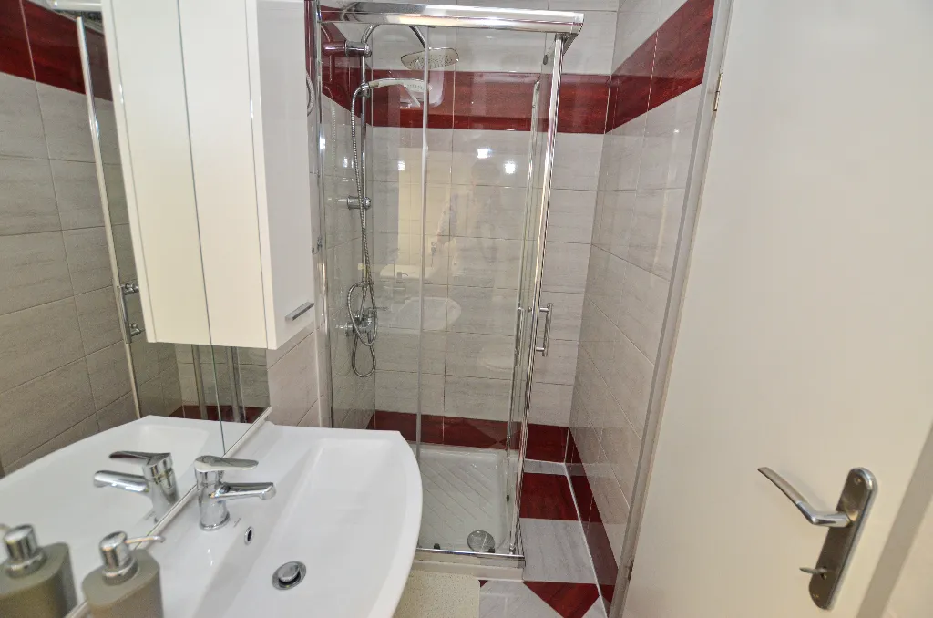 Studio in Rovinj for 2 Guests near Carera