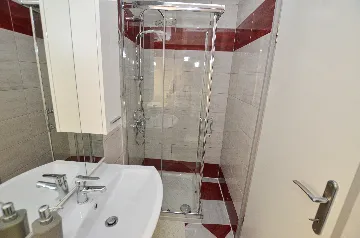 Studio in Rovinj for 2 Guests near Carera