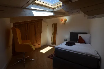 Rovinj 2-Bedroom Apartment with Sea Views