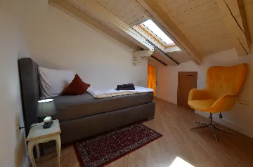 Rovinj 2-Bedroom Apartment with Sea Views