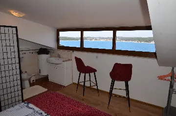 Rovinj 2-Bedroom Apartment with Sea Views