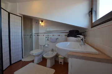 Rovinj 2-Bedroom Apartment with Sea Views