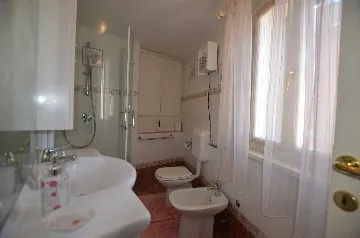 Rovinj 2-Bedroom Apartment with Sea Views