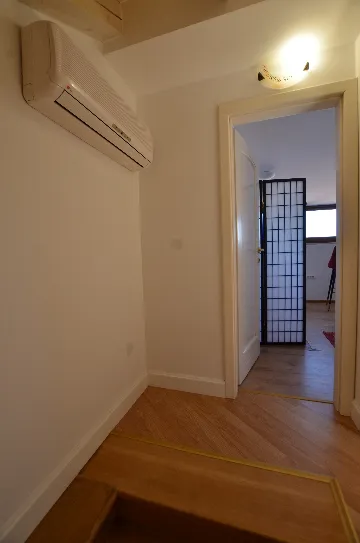 Rovinj 2-Bedroom Apartment with Sea Views