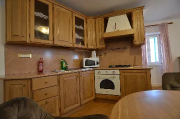 Rovinj 2-Bedroom Apartment with Sea Views