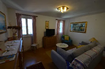 Rovinj 2-Bedroom Apartment with Sea Views