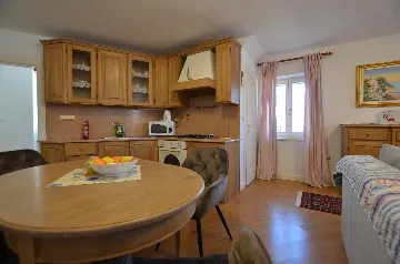 Rovinj 2-Bedroom Apartment with Sea Views