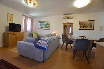 Rovinj 2-Bedroom Apartment with Sea Views