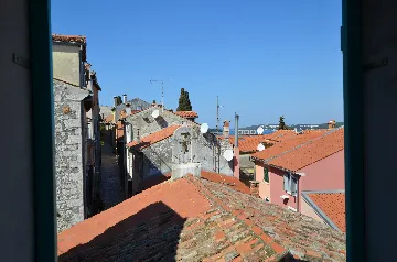 Rovinj 2-Bedroom Apartment with Sea Views