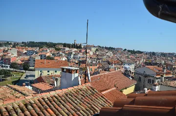 Rovinj 2-Bedroom Apartment with Sea Views