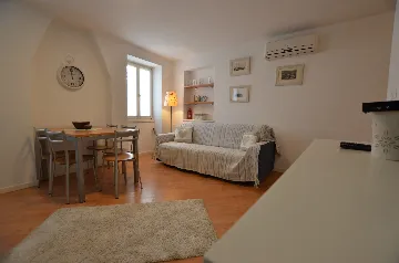 Rovinj 1-Bedroom Apartment for Up to 4 Guests