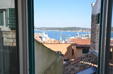Rovinj 1-Bedroom Apartment for Up to 4 Guests