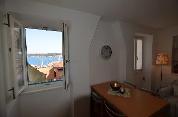Rovinj 1-Bedroom Apartment for Up to 4 Guests