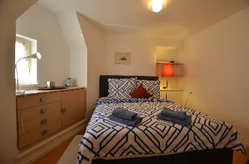 Rovinj 1-Bedroom Apartment for Up to 4 Guests