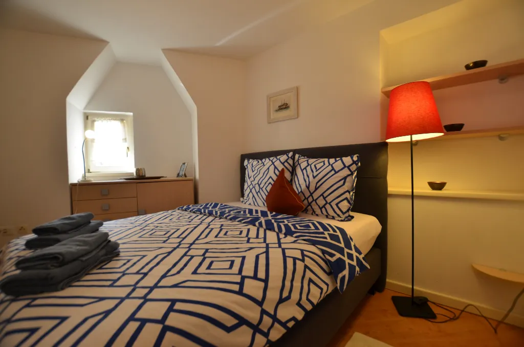Rovinj 1-Bedroom Apartment for Up to 4 Guests