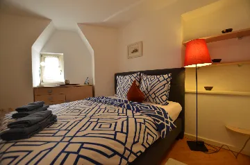 Rovinj 1-Bedroom Apartment for Up to 4 Guests