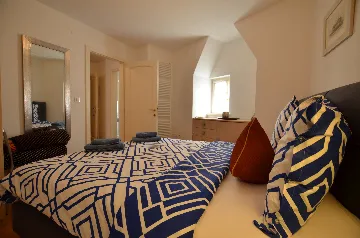 Rovinj 1-Bedroom Apartment for Up to 4 Guests