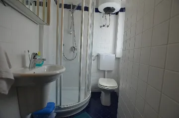 Rovinj 1-Bedroom Apartment for Up to 4 Guests