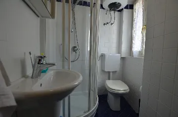 Rovinj 1-Bedroom Apartment for Up to 4 Guests