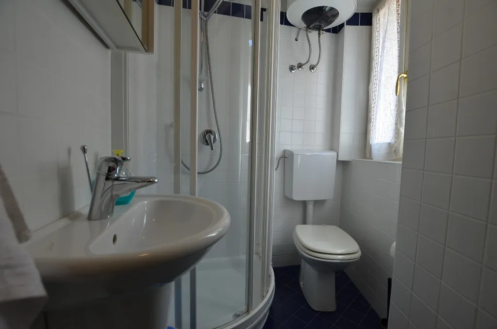 Rovinj 1-Bedroom Apartment for Up to 4 Guests