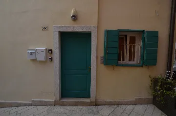 Rovinj 1-Bedroom Apartment for Up to 4 Guests