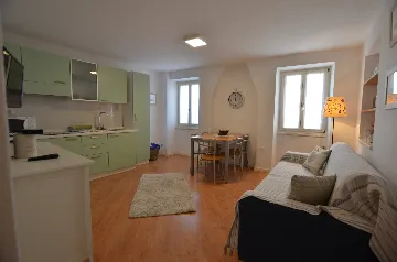 Rovinj 1-Bedroom Apartment for Up to 4 Guests