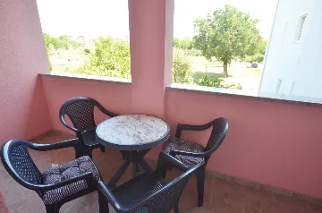 1-Bedroom Apartment in Rovinj with Private Parking