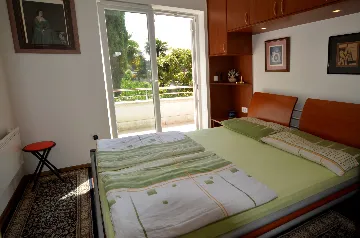 Rovinj 1-Bedroom Apartment for 2 Guests