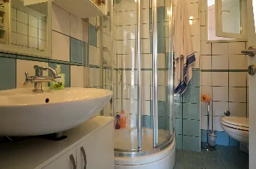 Rovinj 1-Bedroom Apartment for 2 Guests