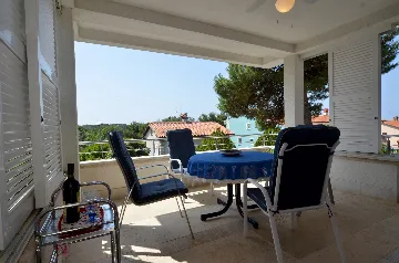 Rovinj 1-Bedroom Apartment for 2 Guests
